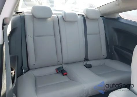 2015 Honda Civic Ex-L from USA, damaged, VIN 2HGFG3B00FH509757